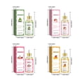 thumbnail image 3 of Autorización Aceite esencial de la serie Mainstay Body Care: nutre las rodillas, limpia y suaviza la piel seca y áspera, fragancias duraderas con efectos blanqueadores, 60 ml (compre 2 y ahorre, 3 of 9