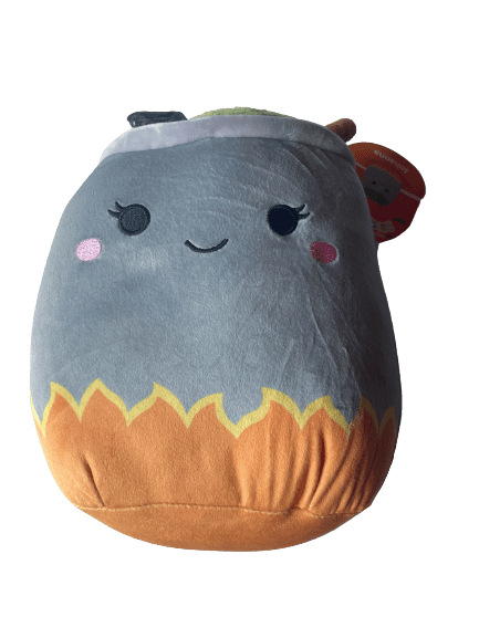 Squishmallows Johanna the Witches Brew 8' Halloween 2022