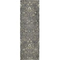 thumbnail image 2 of Kaleen Chancellor CHA06 Lilac 2'6" x 8' Rug, 2 of 3