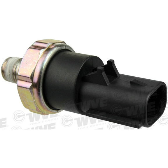 Engine Oil Pressure Switch