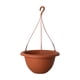 thumbnail image 2 of Hanging Planter Basket Suspended Pot For Green And Flowers Aerial Cultivation Home Decor And Includes Hanging Chain, 2 of 6