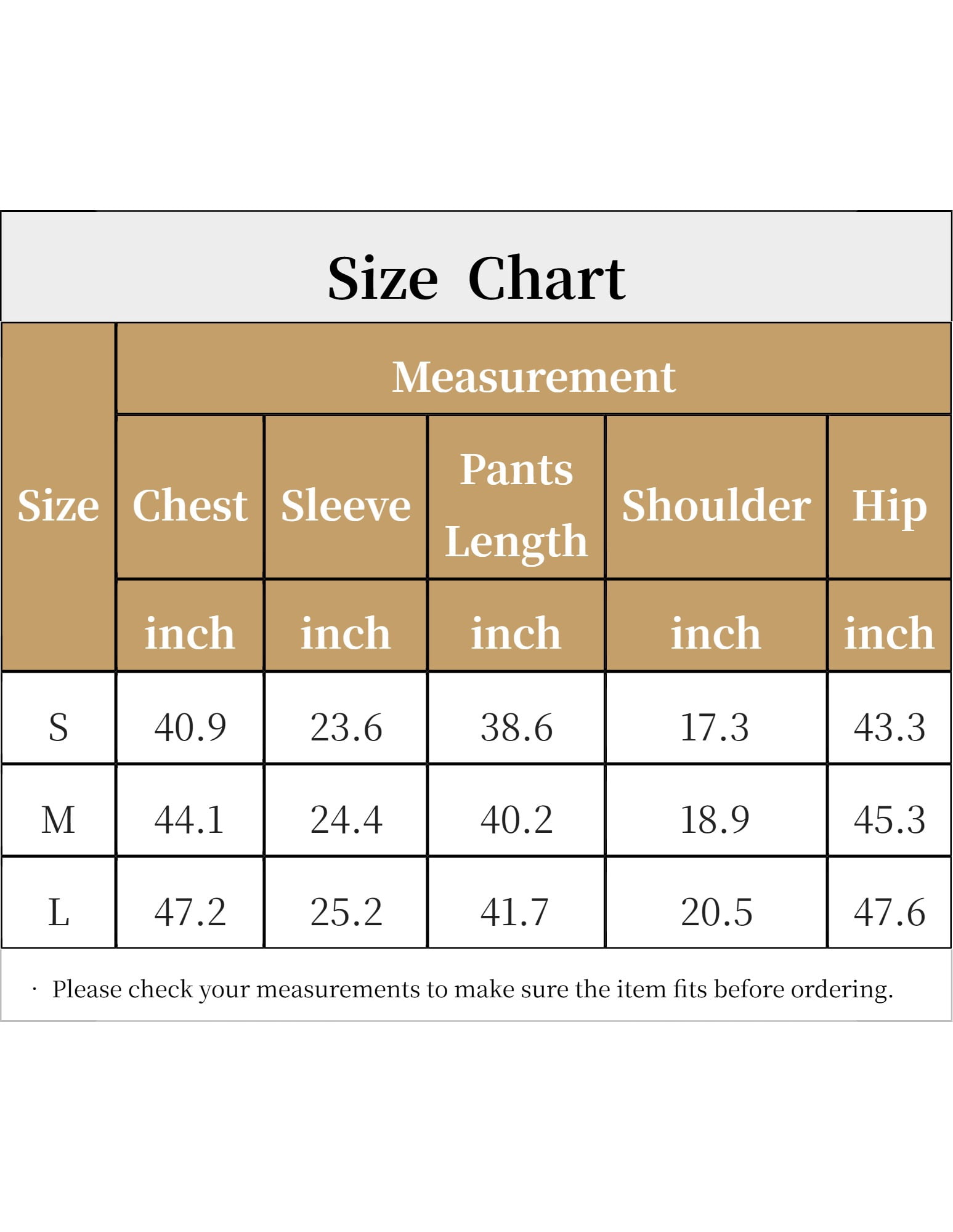 DARING DIVA Men's 2-Piece Long Sleeve Solid Color Button Down Pajamas Set S White Gray