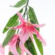 thumbnail image 4 of Simución Florece Nupcial de Del Artificial 3- cro perfecl  Flores artificiales, 4 of 8