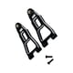 thumbnail image 3 of RC Car Upgrade Front Lower Arm Kit for UDIRC 1/12 UD1201 UD1202 Black, 3 of 5