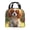 Lunch bag3, variant on Portable Lunch Bag Insulated Cat With Starry Lunch Box Reusable Tote Bag Unisex for Work, Travel, Picnic, Office, Camping, Hiking, Picnic, Beach