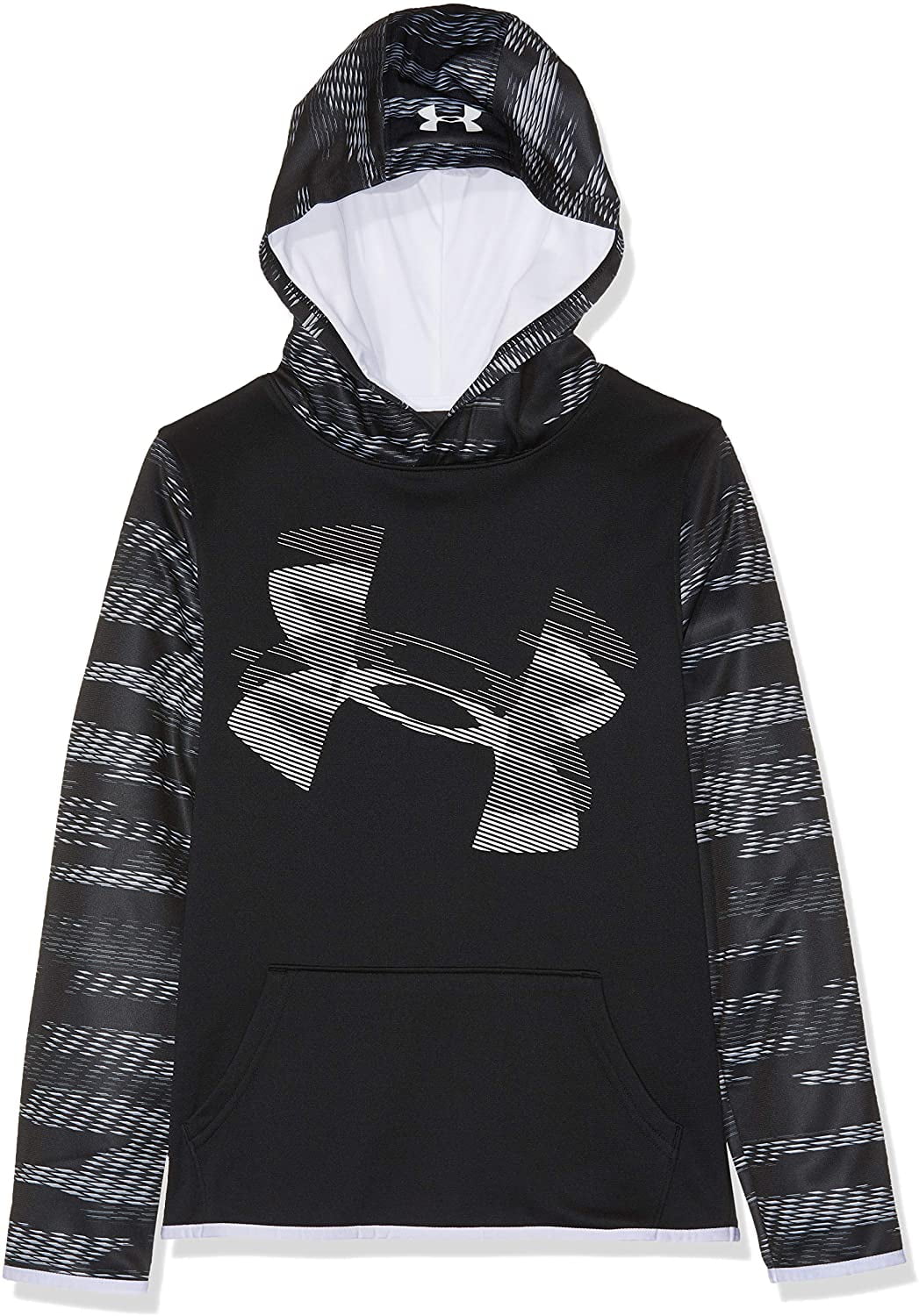 under armour youth large hoodie