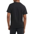 thumbnail image 3 of Camiseta divertida con humo de cigarro. Los cigarros son mi terapia. Camiseta cómoda para hombre, camiseta de algodón de hip hop., 3 of 7