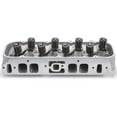 thumbnail image 3 of Edelbrock Cylinder Head BBC Performer RPM Oval Port 100cc Complete Single w/ Springs Fits select: 1988-1995 CHEVROLET GMT-400, 1973-1986 CHEVROLET C30, 3 of 6