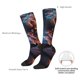 thumbnail image 4 of Balery Forest Cool Lion Calcetines novedosos Calcetines deportivos Calcetines hasta la rodilla Calcetines de algodón Calcetines originales y geniales, 4 of 6