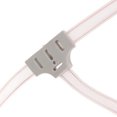thumbnail image 4 of Home Stereo Receiver Indoor Fm Antenna, Compatible Home Stereo Dipole Radio Ant With T Shape Design For Vintage Stereo Tuner, Offers Improved Fm Reception, 4 of 5