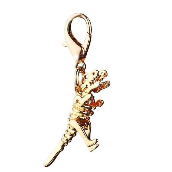 Januofit Bag Charm,Purse Charms for Handbag,Purses Key Chains Accessories