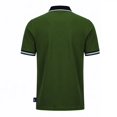 thumbnail image 2 of Playera de Polo Club para Caballero con Bordados de Polo Verde Talla M, 2 of 5