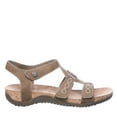 thumbnail image 3 of Bearpaw Women's Ridley  Sandals - Medium & Wide Width, 3 of 4