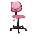 thumbnail image 5 of Model E1009 Essentials By OFM Armless Mesh Swivel Task Chair, 5 of 6