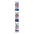 thumbnail image 1 of relayinert Stylish Enhanced Safety Carbon Steel Bicycle Chain For Easy Riding Easy To Install Road Bike Chain Colorful 9 Speed 3Set, 1 of 6
