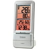 Oregon Scientific Wireless Thermometer with USB