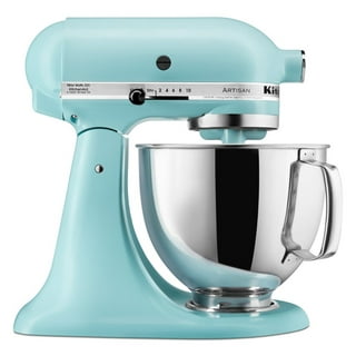 Shop Stand Mixers  Blue 