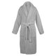 thumbnail image 1 of A&R Towels - Bata de Noche para Adultos Unisex (Gris Antracita) A&R Towels UTRW6532_anthracitegrey, 1 of 1