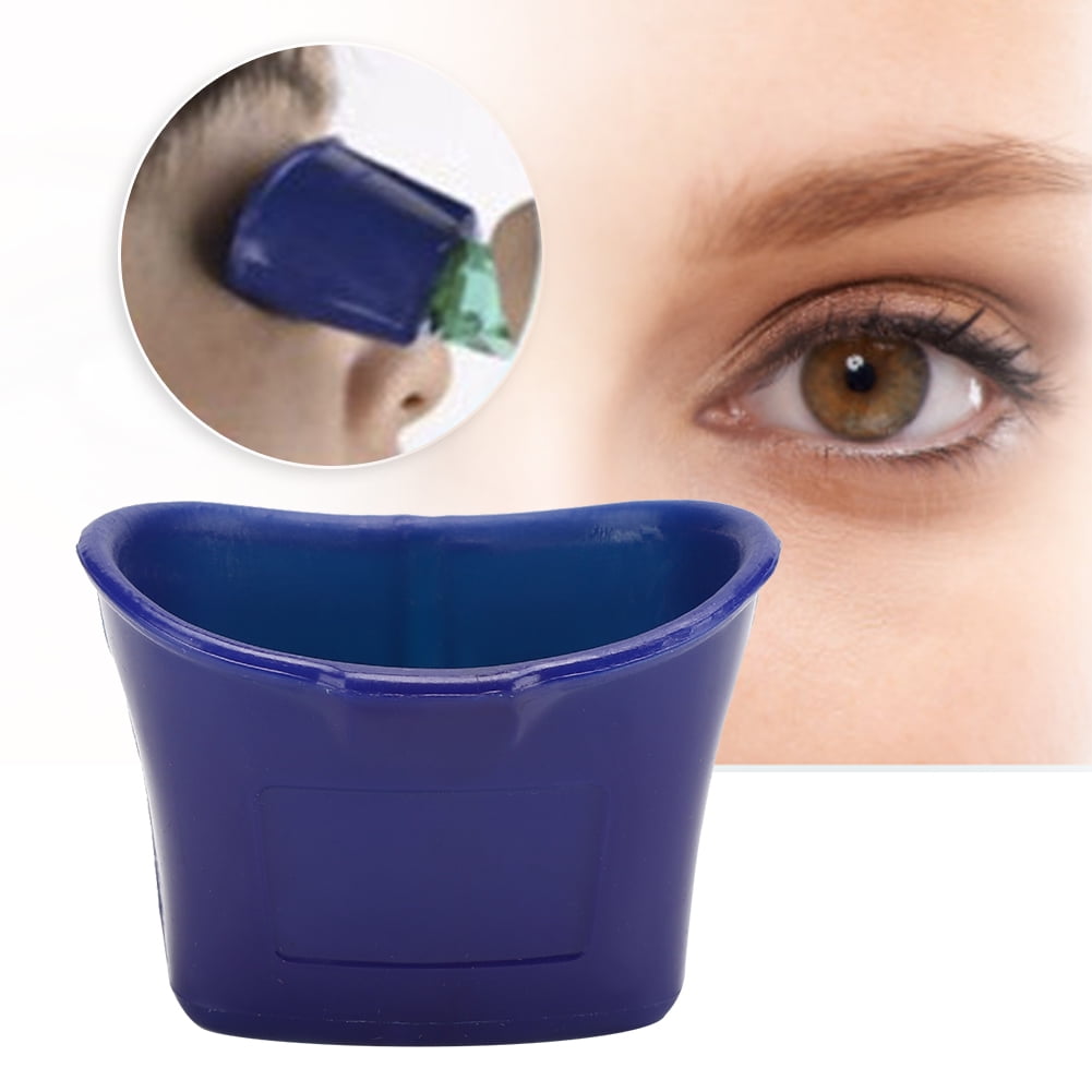 Eye Drop Guide, Eye Dropper Guide Easy To Use Eyedrop Guide Eye Auto