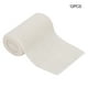 thumbnail image 1 of Gasa transpirable, 12 rollos, 75 x gasa elástica, vendaje deportivo, respuesta rápida, 1 of 8