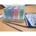 thumbnail image 6 of WuPing 4 Pcs Erasers Office Supplies Soft Cute Erasers Sliding Retractable Pencil Eraser, 6 of 6
