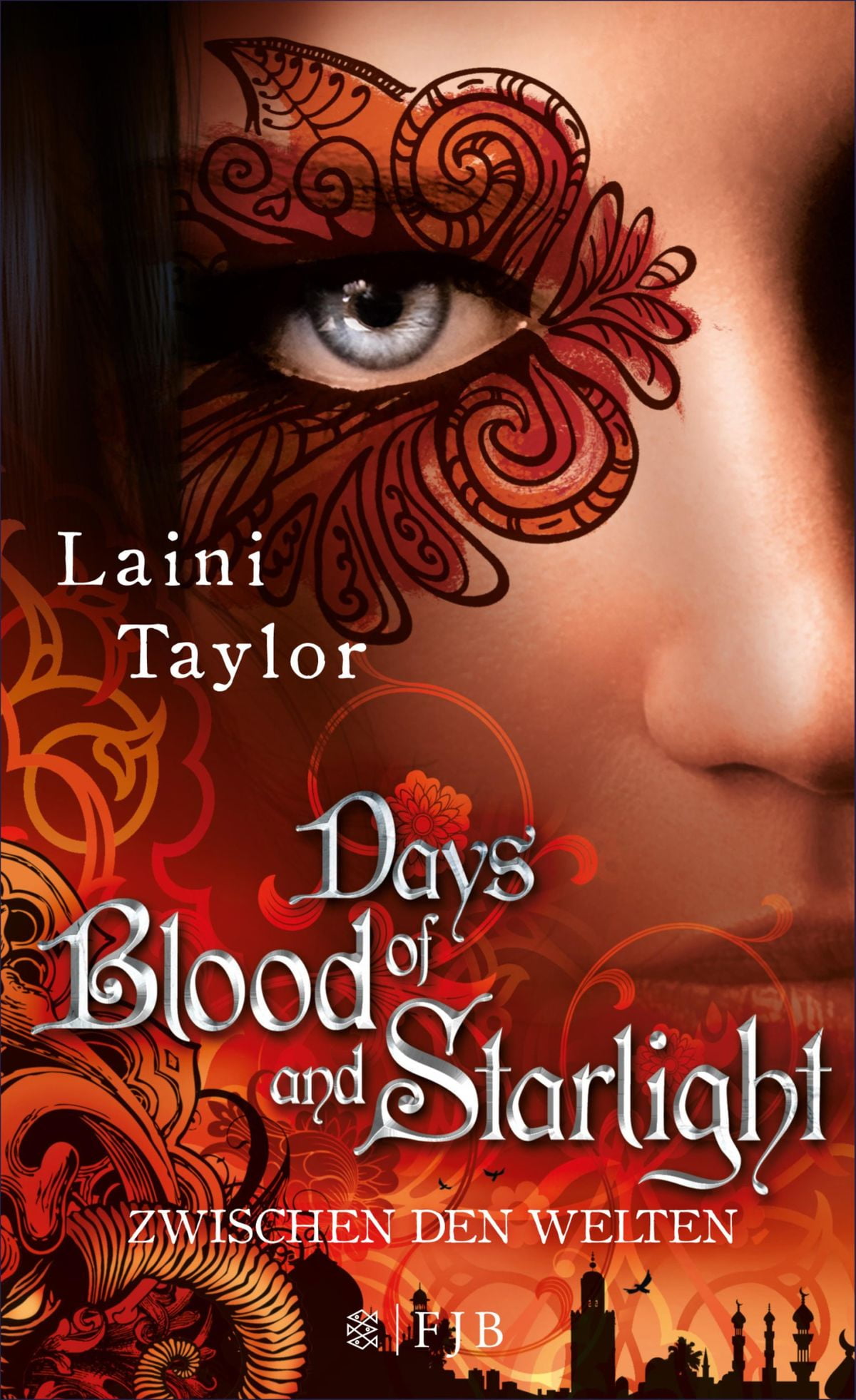 blood and starlight blood and starlight