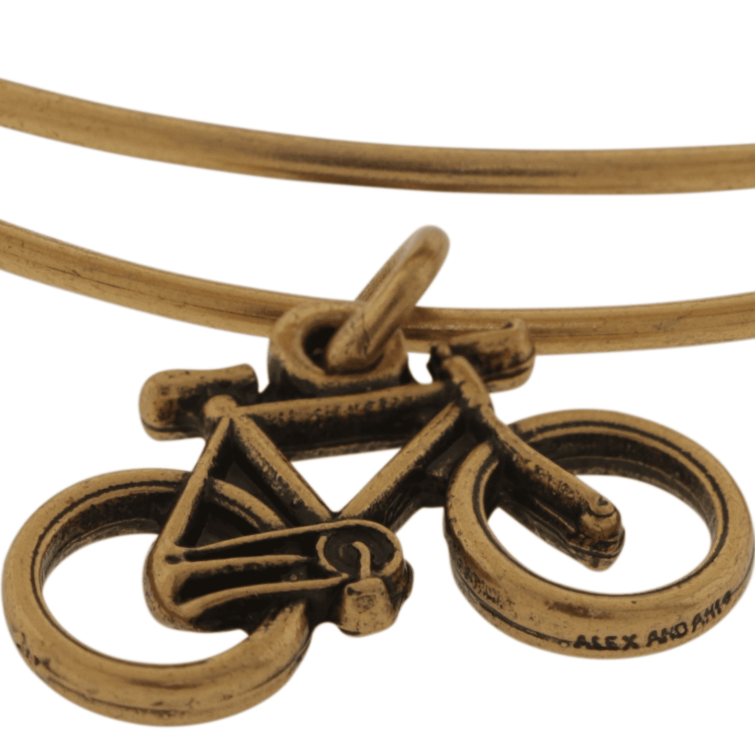 Alex and clearance ani bicycle bracelet