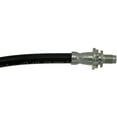 thumbnail image 3 of Dorman H381136 Rear Left Brake Hydraulic Hose for Specific Saab Models Fits select: 1999-2002 SAAB 2023-09-03 00:00:00, 1994-1998 SAAB 900, 3 of 3