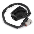 thumbnail image 6 of Applicable to Regulator Rectifier For Buell Xb12r Firebolt Xb9 Xb12s, 6 of 10