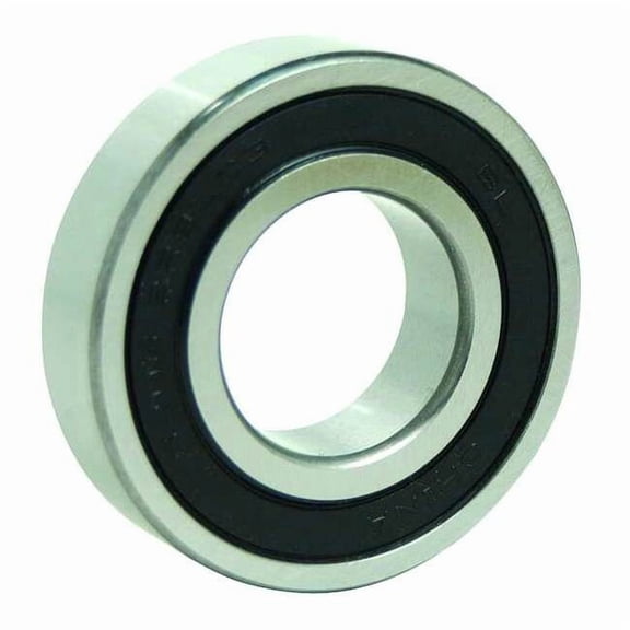 Tritan Min Ball Bearing,PS,1.375In Bore Dia R22 2RS PRX