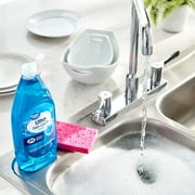 (4 pack) Great Value Ultra Dish Liquid, Original, 28 fl oz