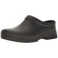 thumbnail image 1 of Klogs Chaussures Homme Zeste Fermé Dos Chef Sabot, 1 of 5