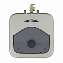 HTP EVR02.5A014C - Everlast Mini Tank Point of Use Water Heater, Plug-in, 2.5 Gallon
