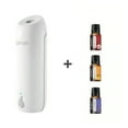 thumbnail image 2 of Automatic Timed Fragrance Sprayer  Home Diffuser  Bathroom Deodorizer with Essential Oils, 2 of 6