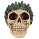 thumbnail image 1 of 1 pieza de decoración de calavera para decoración de Halloween., 1 of 3