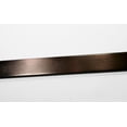 thumbnail image 5 of Haute Decor Adjustable Metal Wreath Hanger, Oil-Rubbed Bronze, 5 of 7