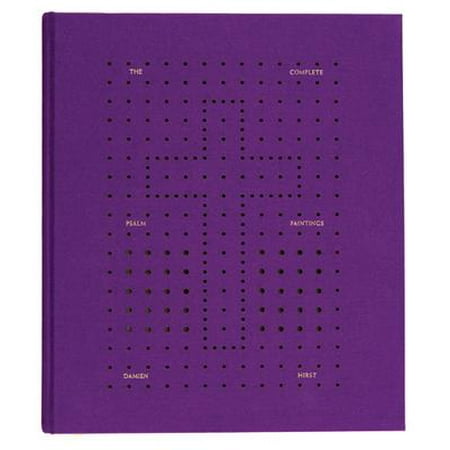 Damien Hirst: The Complete Psalm Paintings