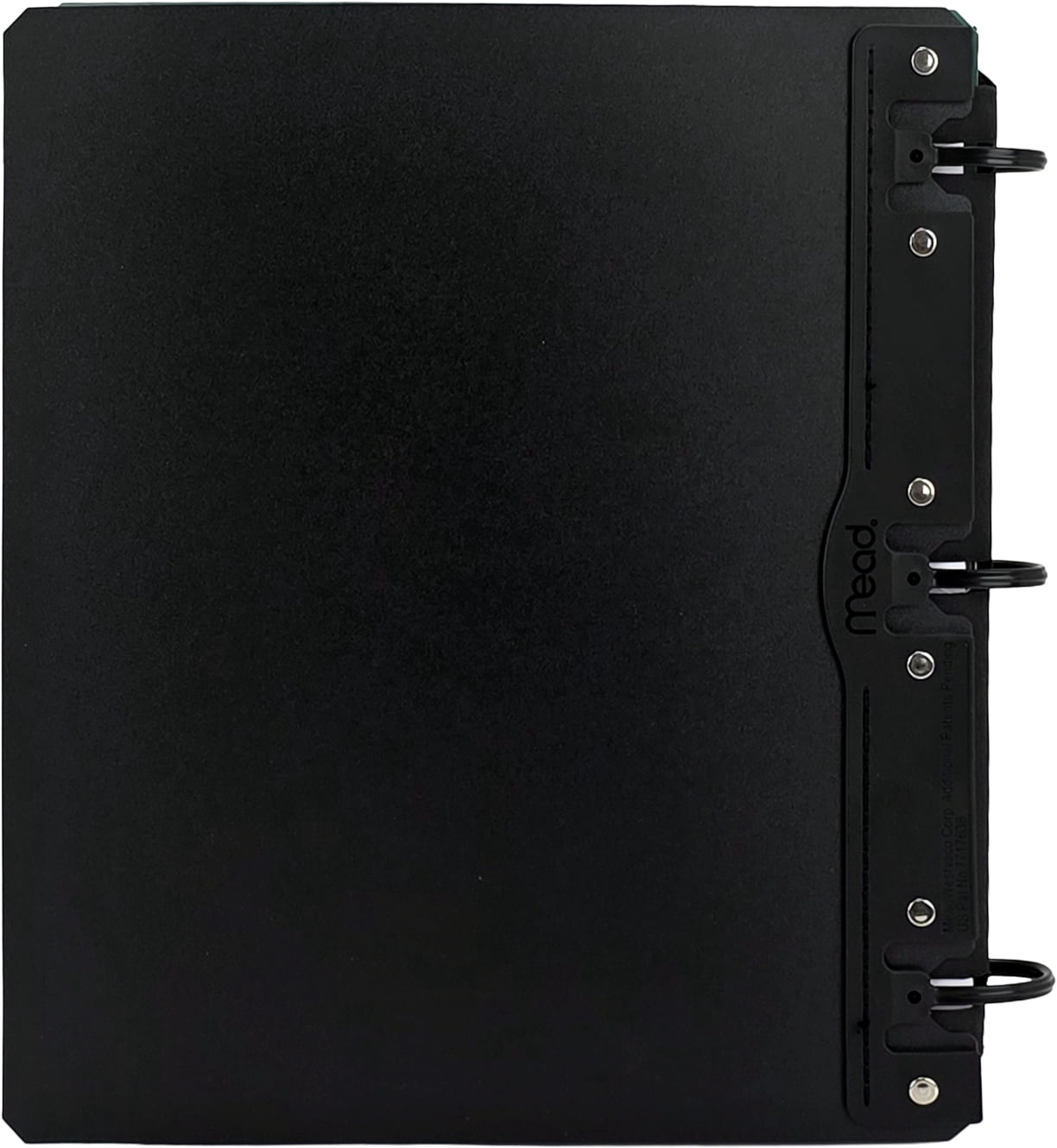 Five Star® Large Flex Notebinder, Seaglass