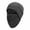 Dark Gray, variant on TIANZEN Winter Cycling Face With Full For Cold Weather Outdoor Activities Skiing Windproof Headwear Mens Lumber