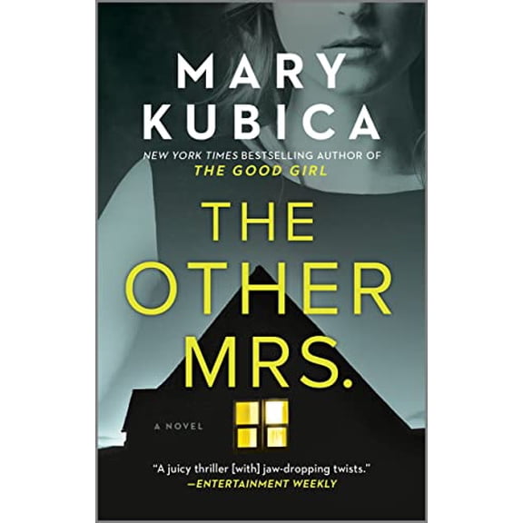 Pre-Owned The Other Mrs.: A Thrilling Suspense Novel from the Nyt Bestselling Author of Local Woman Missing (Hardcover) 0778369110 9780778369110