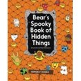 thumbnail image 2 of Bear's Spooky Book of Hidden Things (Search and Find Adventure), 2 of 3