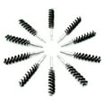 thumbnail image 2 of DFVPRO Nylon Bore Brushes {9mm/.38 Caliber/.357}, 10 Pack, 2 of 5