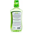 thumbnail image 4 of Spry Xylitol Mouthwash, Natural Ingredients, Enamel Support Oral Rinse Herbal Mint 16 fl oz 1 Pack, 4 of 4