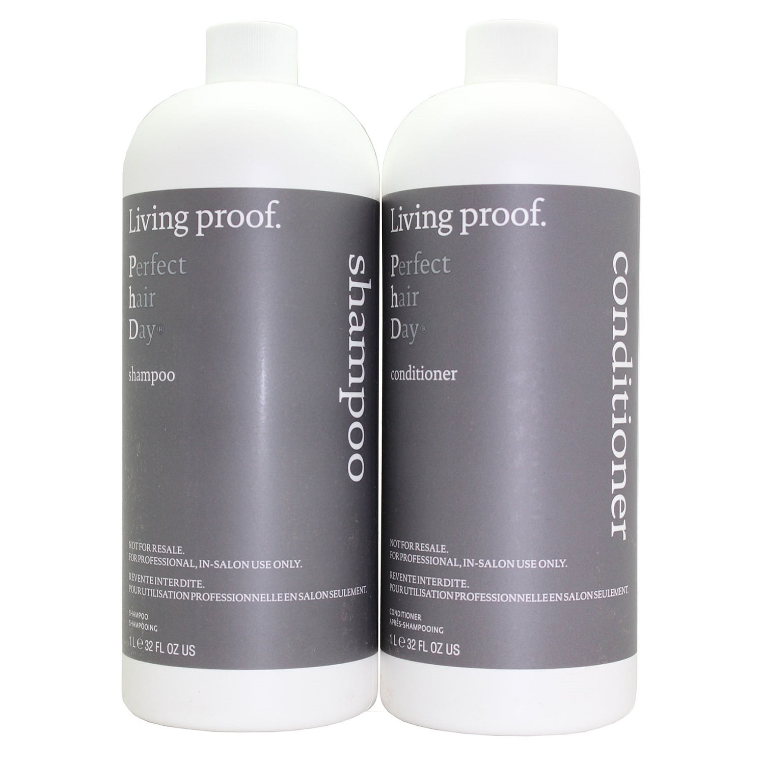 Living Proof Perfect Hair Day (Phd) Shampoo And Conditioner 32Oz Duo