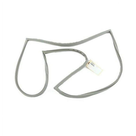 LIEBHERR 711117400 REFRIGERATOR MAGNETIC DOOR GASKET (GENUINE OEM PART)