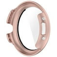 thumbnail image 4 of ERK 1Pcs Smartwatch Band With Screen Protector Protective Cover For Wearable Devices, 4 of 5