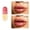 #01, variant on Dengmore Mini Capsule Lip Honey Oil, Transparent Color Changing Plumping Lip Serum with Plant Extracts and Tingly Sensation, Moisturizing Gloss, 0.14 Fl Oz
