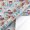 B, variant on SMihono Closet Organizers and Storage for Clothes Spaceship Cute Children's Toy Birthday Gift Wrapping Paper Book Cover Paper Storage Trunks and Bag