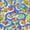 Green 08, variant on Manfei Boys City Map Twin Comforter Sets,Cartoon Buildings Bedding Set,Gray,Reversible,2-Piece,1 Comforter and 1 Pillowcase