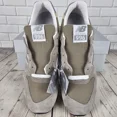 thumbnail image 4 of ? New Balance Made in USA 996 Core Grey White Sneakers Men's Size 11 U996GR ?, 4 of 6